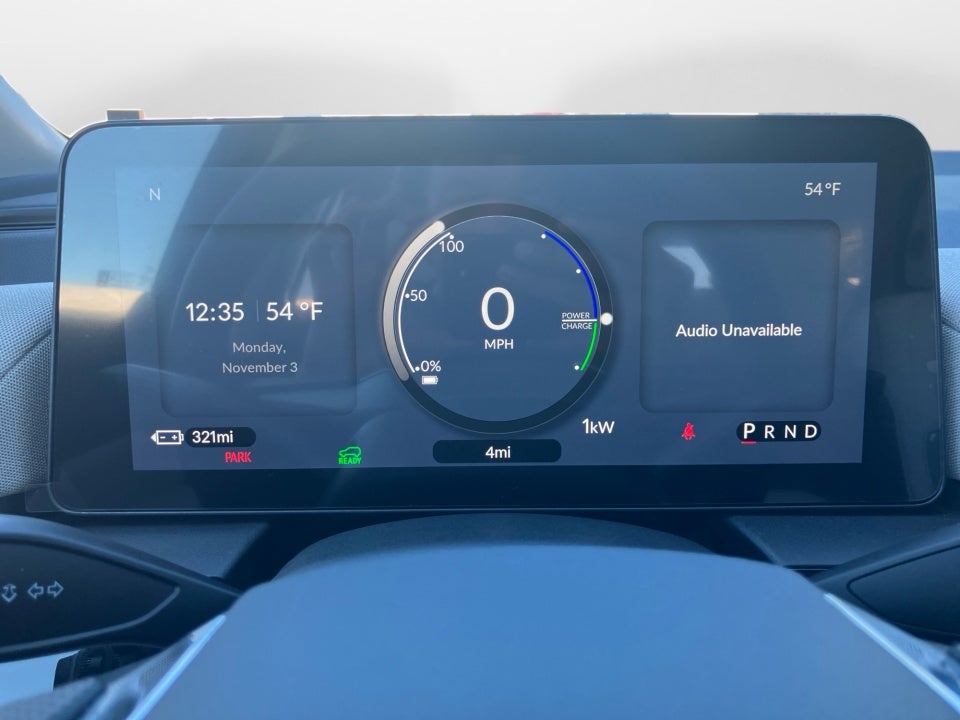 2025 Honda Prologue EX