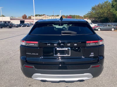 2025 Honda Prologue EX