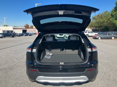 2025 Honda Prologue EX