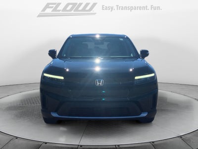 2025 Honda Prologue EX