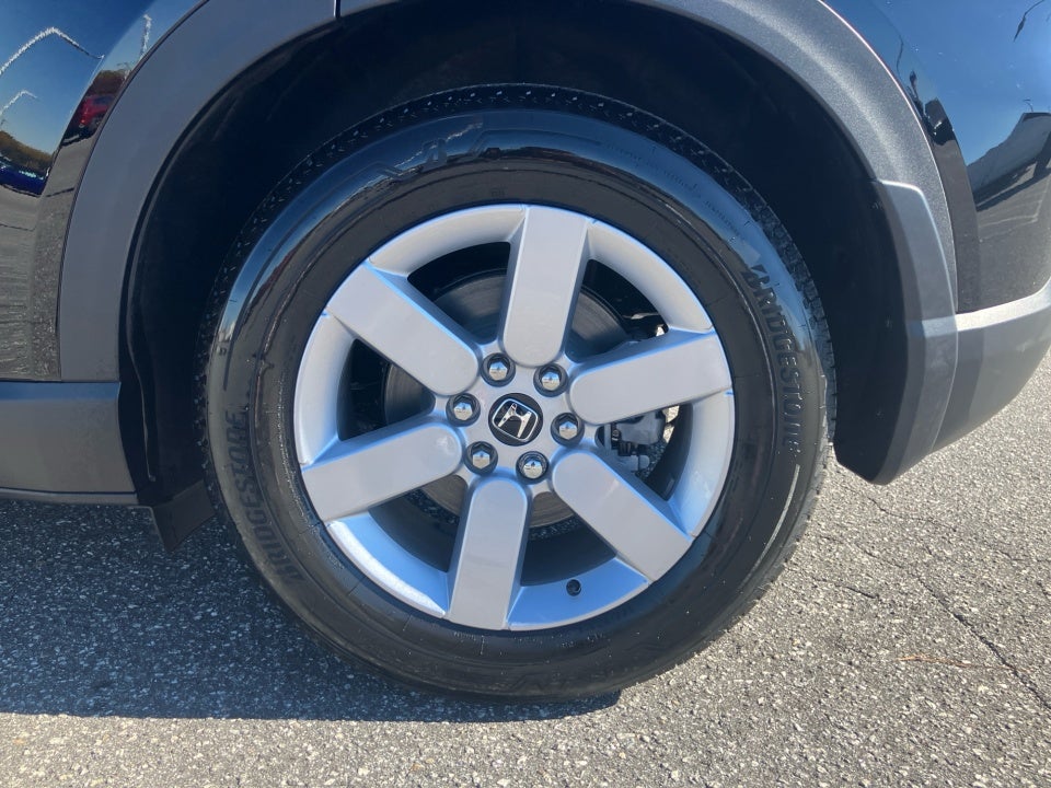 2025 Honda Prologue EX