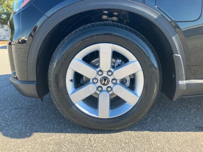 2025 Honda Prologue EX