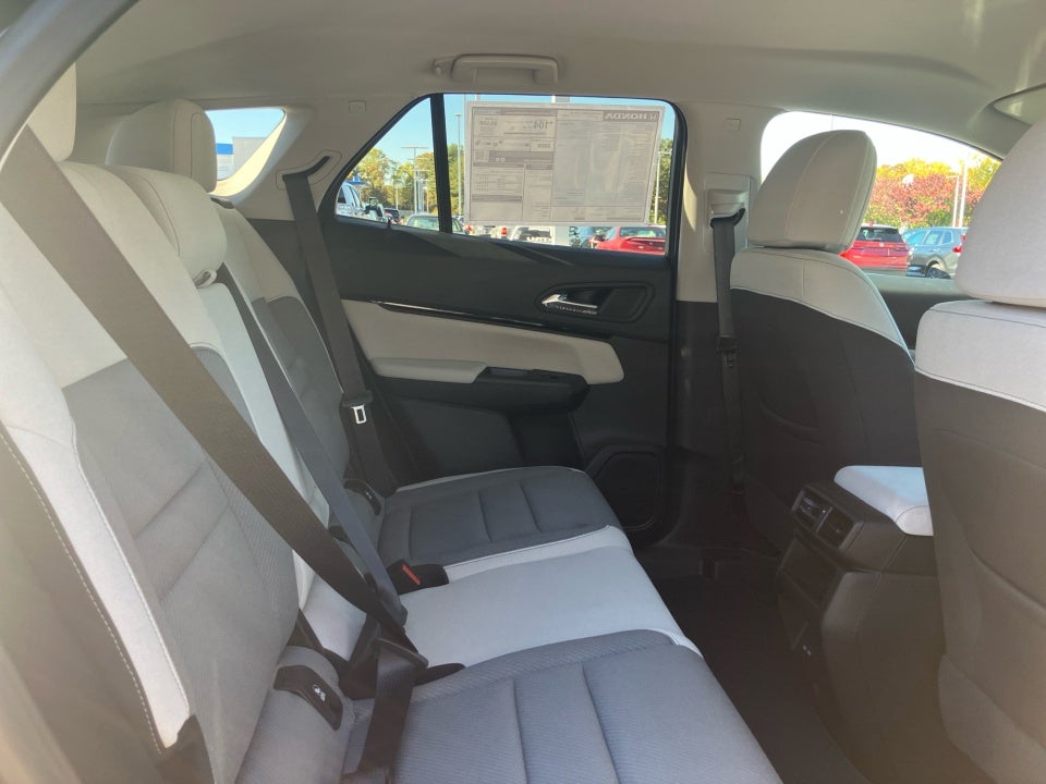 2025 Honda Prologue EX