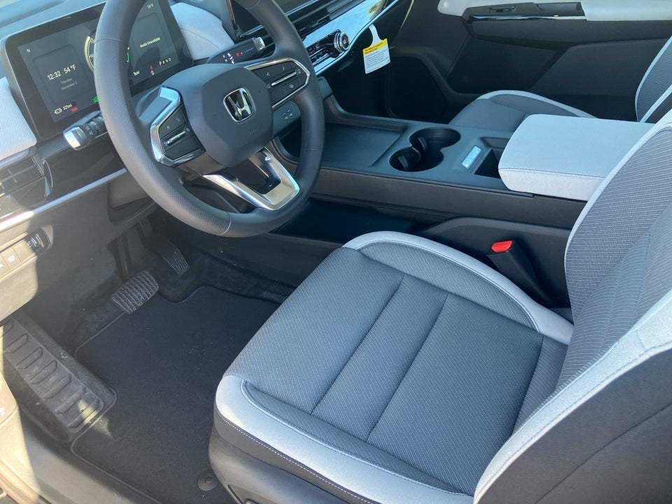 2025 Honda Prologue EX