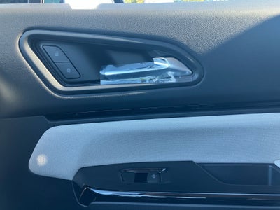 2025 Honda Prologue EX