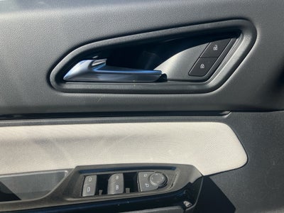 2025 Honda Prologue EX