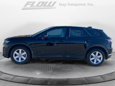 2025 Honda Prologue EX