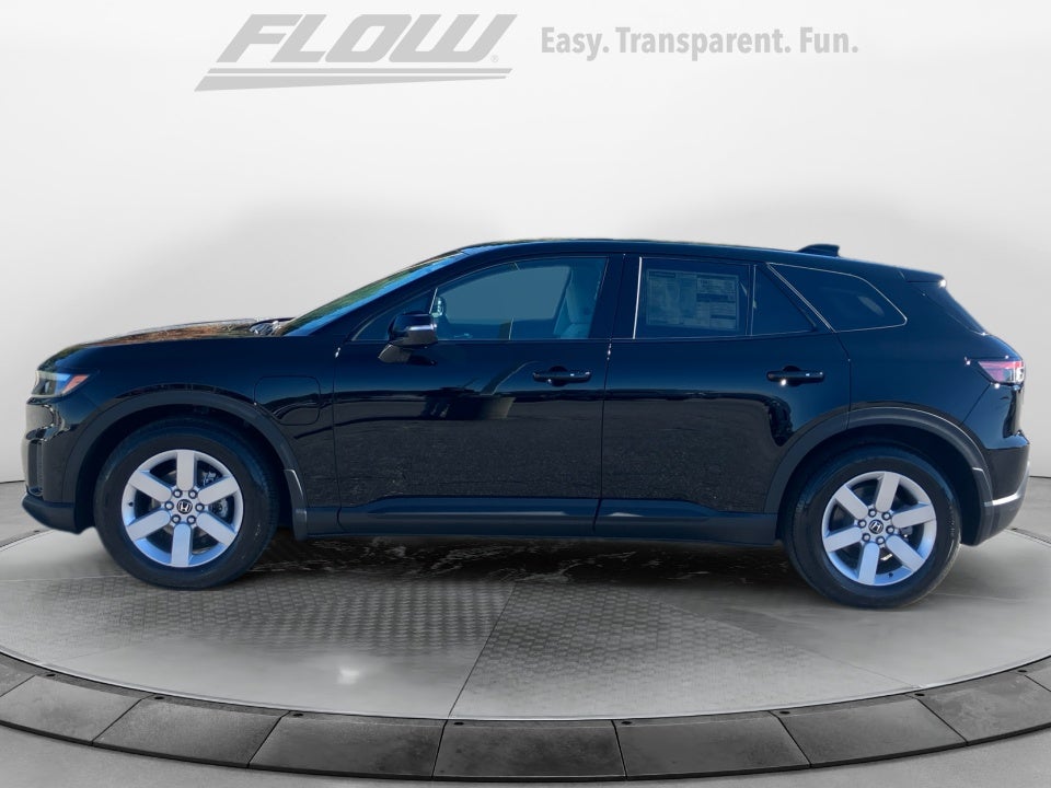 2025 Honda Prologue EX