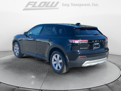 2025 Honda Prologue EX