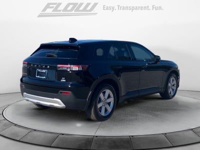 2025 Honda Prologue EX