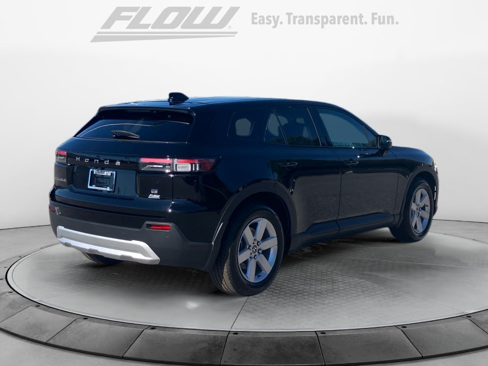 2025 Honda Prologue EX