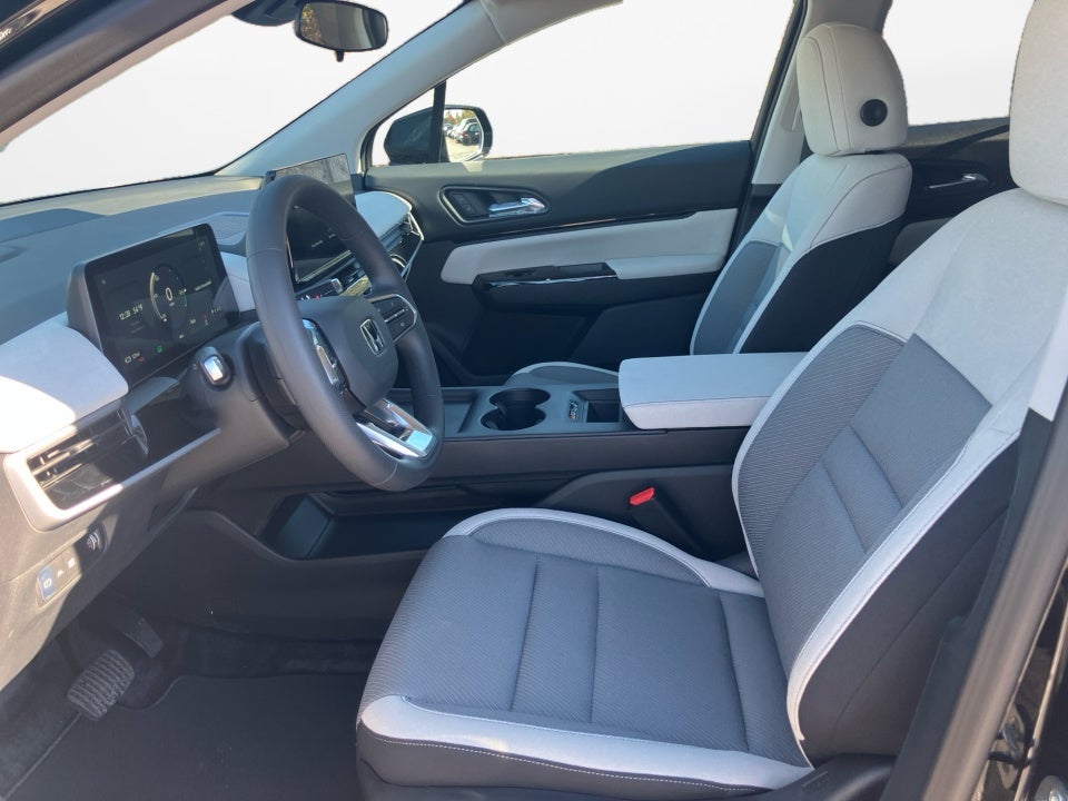 2025 Honda Prologue EX