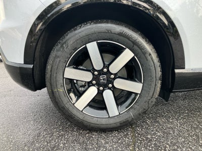 2026 Honda Prologue Touring