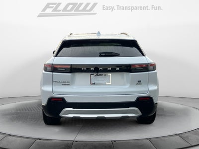 2026 Honda Prologue Touring