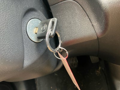 2018 Nissan Versa 1.6 S