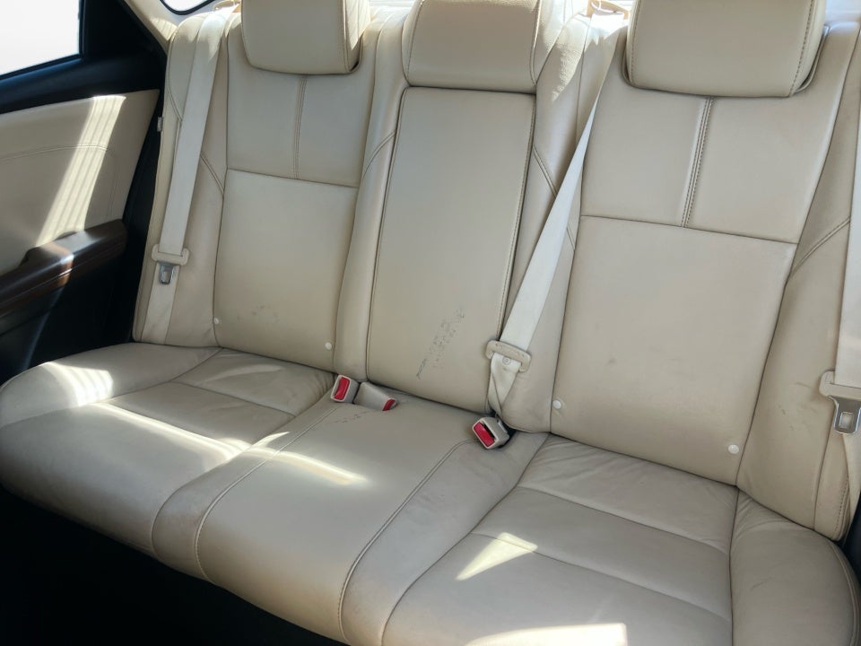 2014 Toyota Avalon XLE