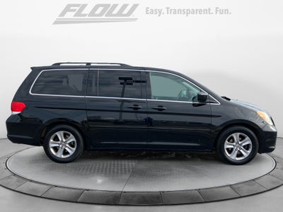 2010 Honda Odyssey Touring