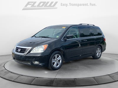 2010 Honda Odyssey Touring