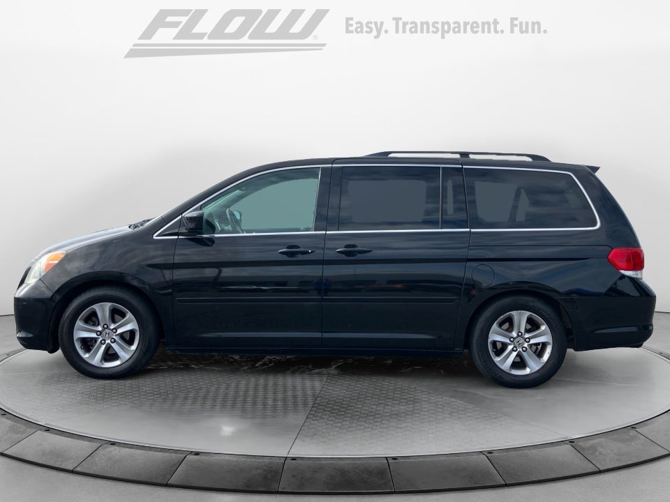 2010 Honda Odyssey Touring