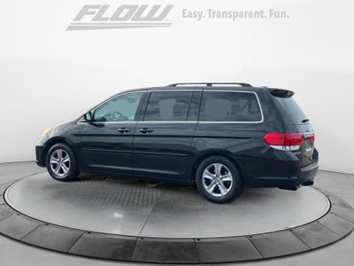 2010 Honda Odyssey Touring