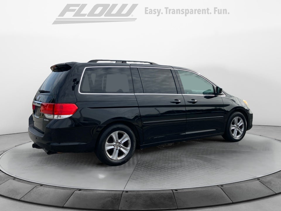 2010 Honda Odyssey Touring
