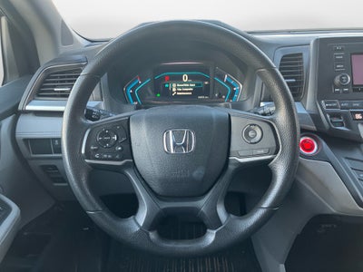 2019 Honda Odyssey LX