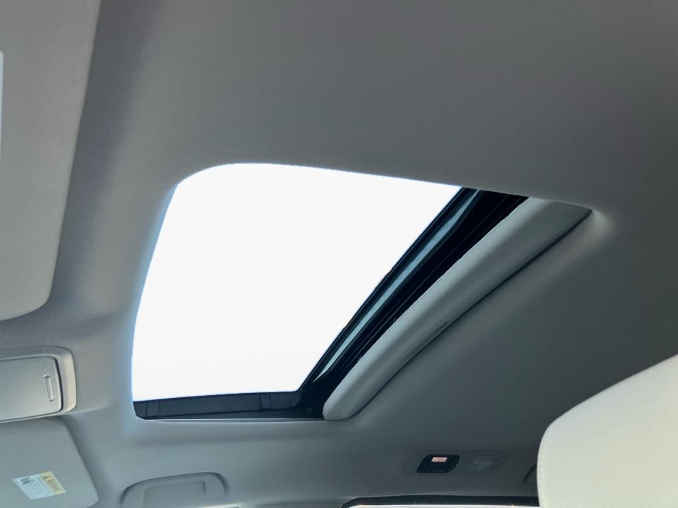 2027 Honda Odyssey EX-L
