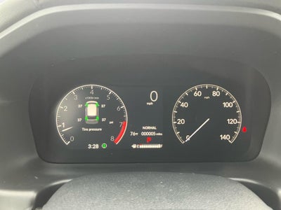 2027 Honda Odyssey EX-L