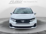 2027 Honda Odyssey EX-L