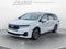 2027 Honda Odyssey EX-L