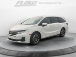 2027 Honda Odyssey EX-L