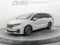 2027 Honda Odyssey EX-L