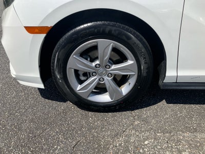 2020 Honda Odyssey EX-L w/Navi/RES
