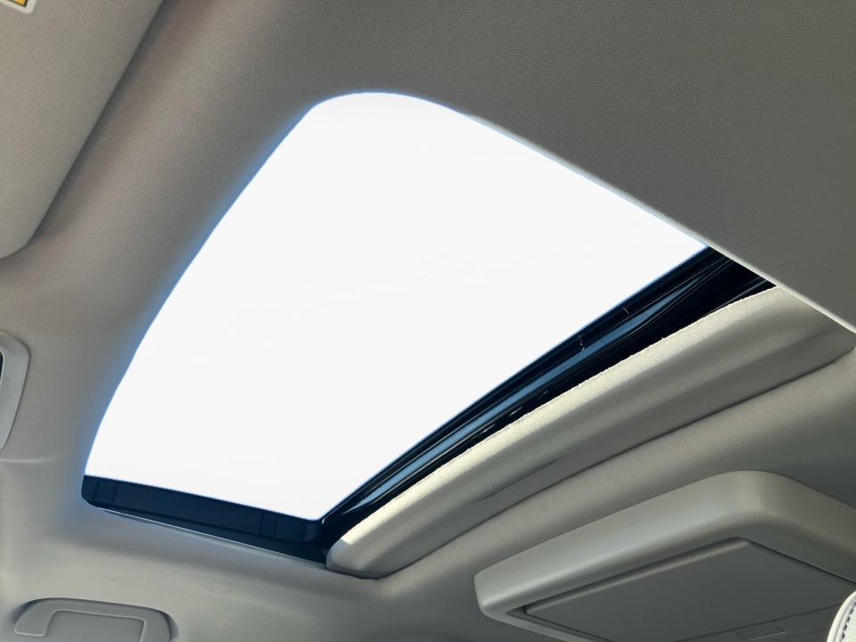 2027 Honda Odyssey Elite