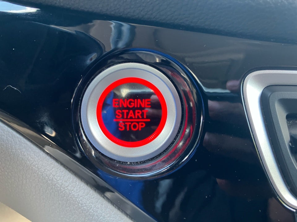 2021 Honda Pilot AWD Elite