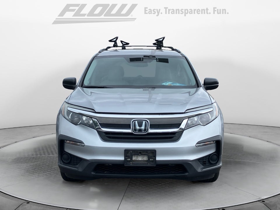 2019 Honda Pilot LX
