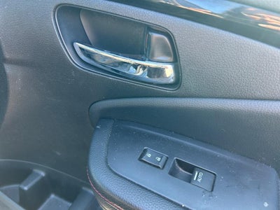 2020 Honda Pilot Black Edition