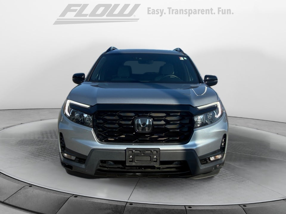 2023 Honda Passport Elite