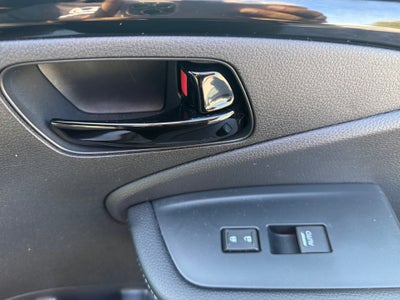 2023 Honda Passport Elite