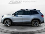 2023 Honda Passport Elite