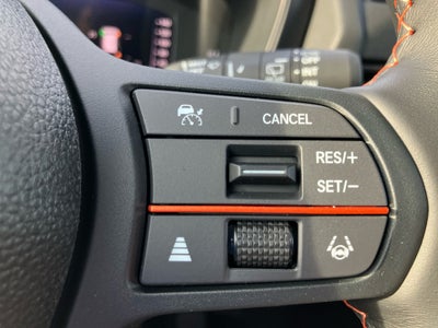 2026 Honda Passport AWD TrailSport