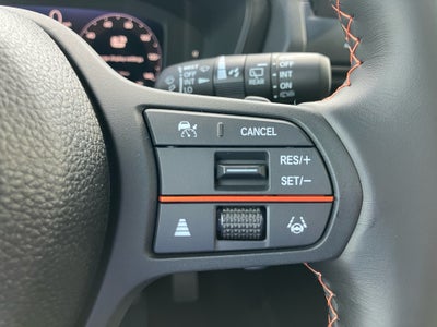 2026 Honda Passport AWD TrailSport