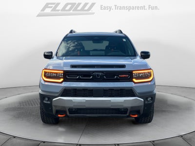 2026 Honda Passport AWD TrailSport