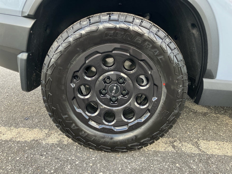 2026 Honda Passport AWD TrailSport