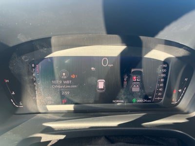 2026 Honda Passport AWD TrailSport Elite