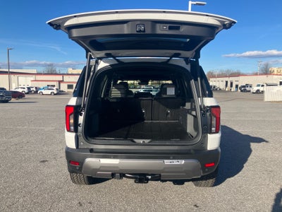 2026 Honda Passport AWD TrailSport Elite