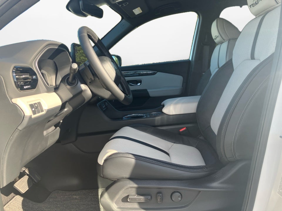 2026 Honda Passport AWD TrailSport Elite