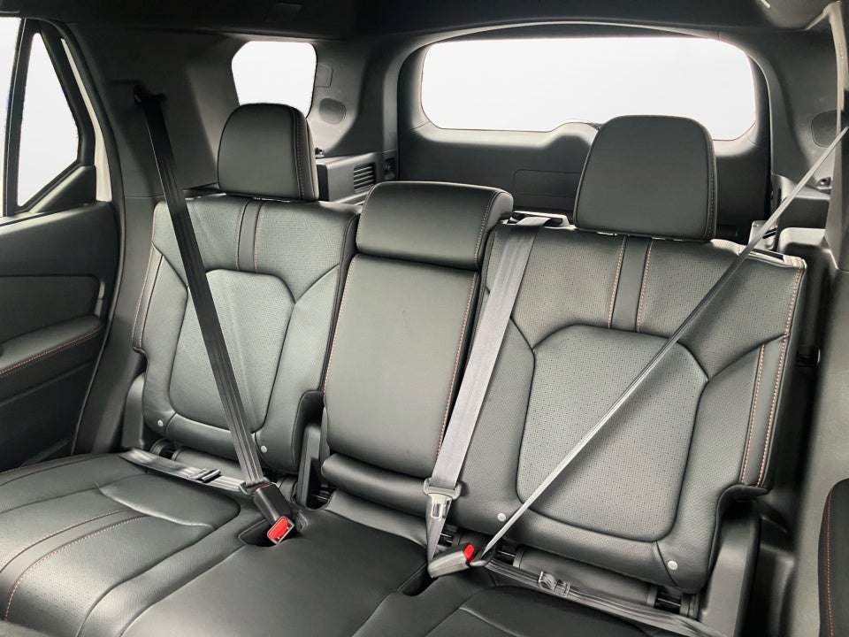 2026 Honda Passport AWD TrailSport Elite