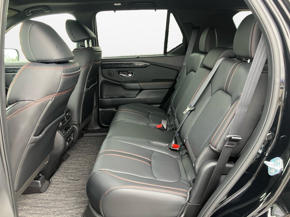 2026 Honda Passport AWD TrailSport Elite