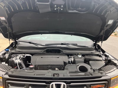 2026 Honda Passport AWD TrailSport Elite